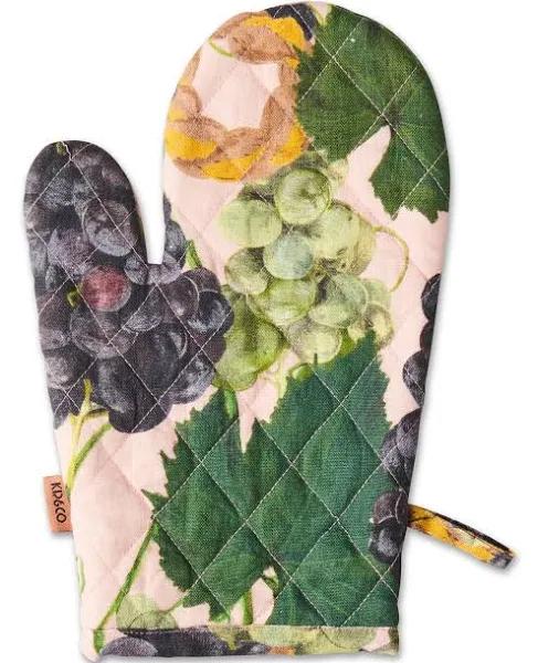 Kip & Co The Vine Oven Mitt