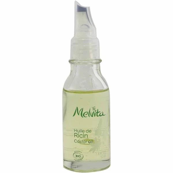 Melvita Castor Oil -50ml/1.6oz