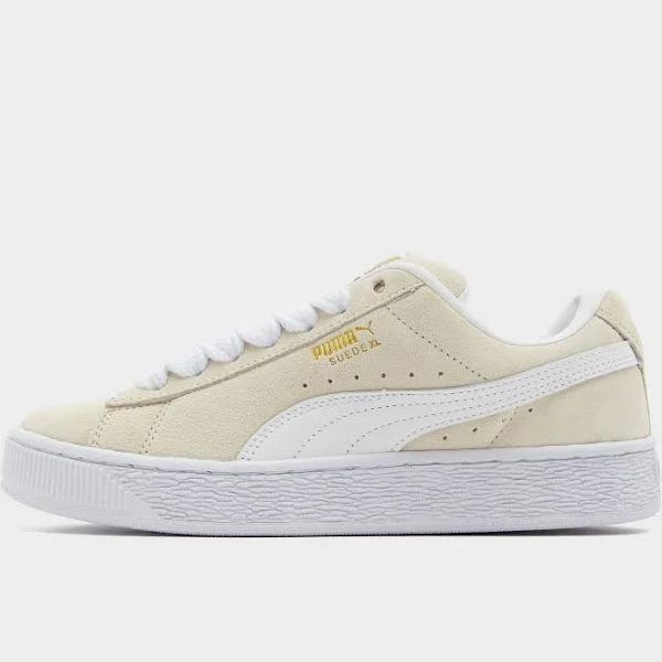 Puma Suede XL (Beige) Sneaker