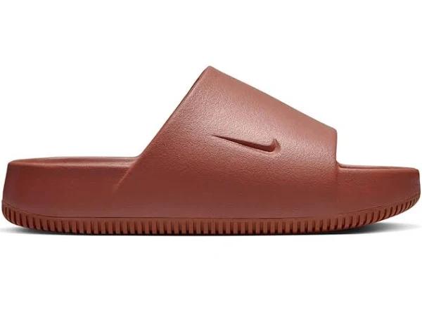 Nike Calm Slide Rugged Orange (Women's)