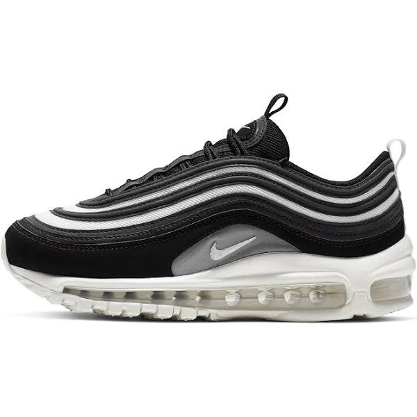 Nike Womens Air Max 97 Black