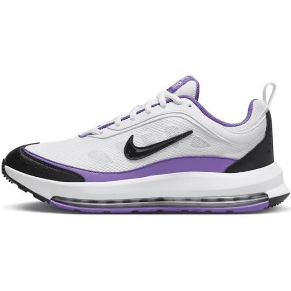 Nike Air Max AP Mens Casual Shoes Purple/Black US 8