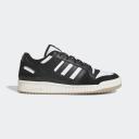 Adidas Forum Low Cl Core Black/Ftwr White