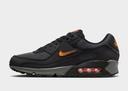 Nike Air Max 90 - Black - 7