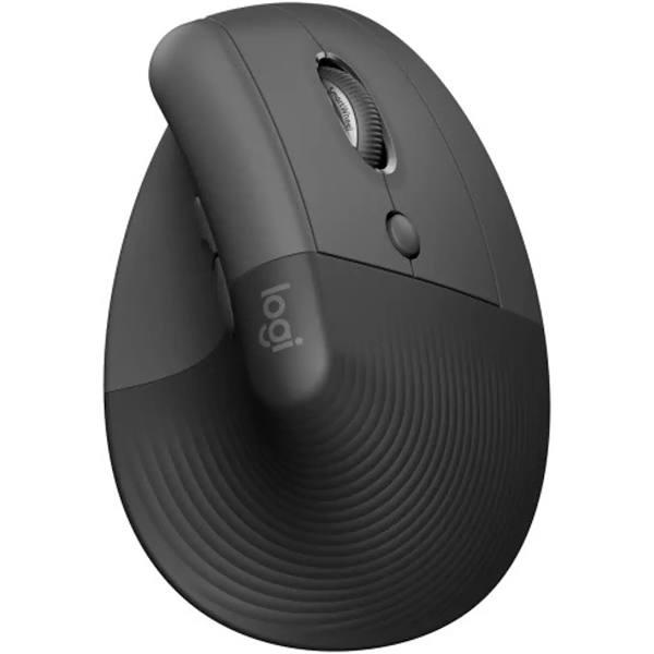 Logitech 910-006473 Wireless Mouse Black