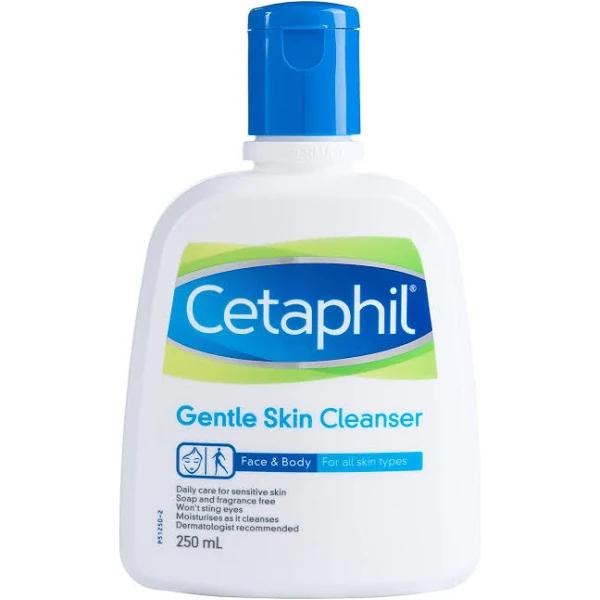 Cetaphil Gentle Skin Cleanser 250 ml