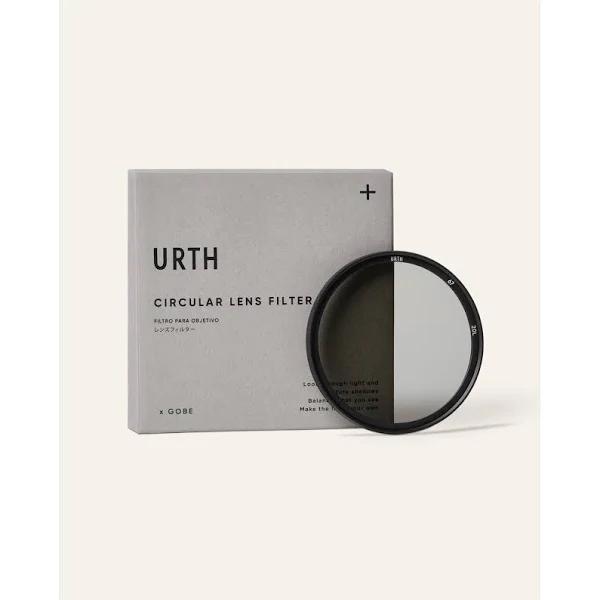 Urth CPL Lens Filter Plus+, 127mm