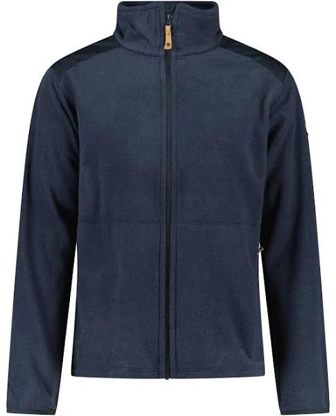 Fjallraven Sten Fleece Dark Navy / XXL