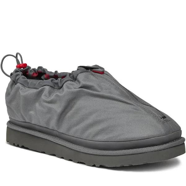 UGG | Slip-on Tasman Shroud Zip Grey