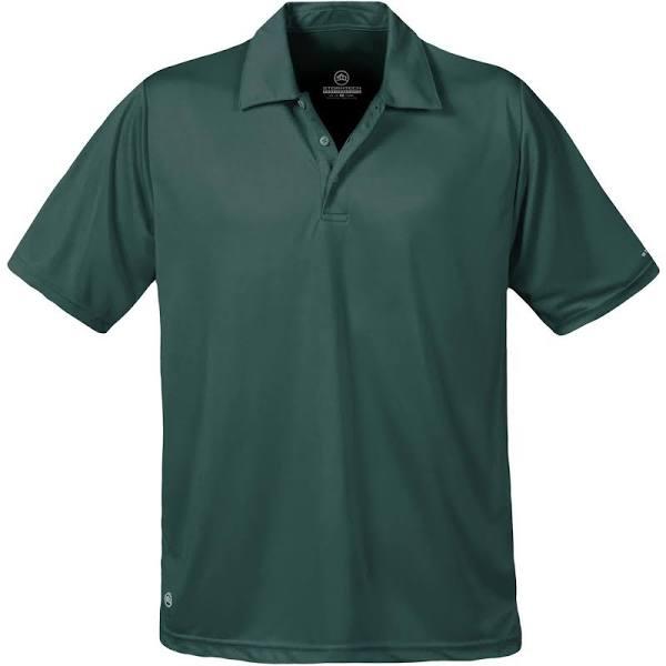 Holt | Quick Dry H2X-Dry Mens Sport Polo