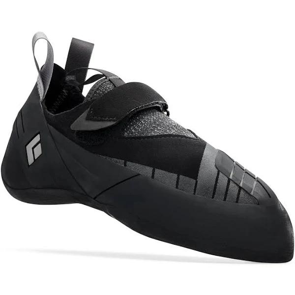 Black Diamond Shadow Climbing Shoes Black