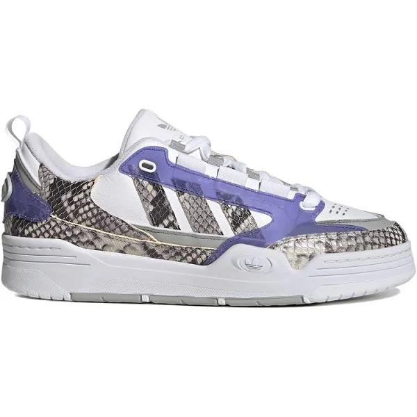 Adidas ADI2000 Men Shoes - White - Size: 11 - Foot Locker