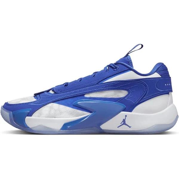 Jordan Luka 2 TB Game Royal White