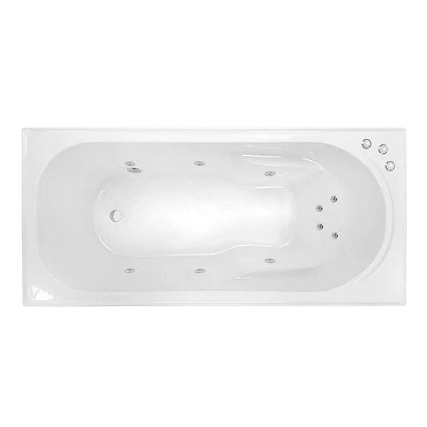 Decina Prima Santai Spa Bath - 10 Jets 1650