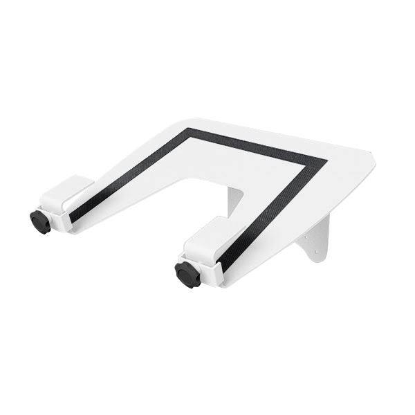 Desky Universal Laptop Mount White