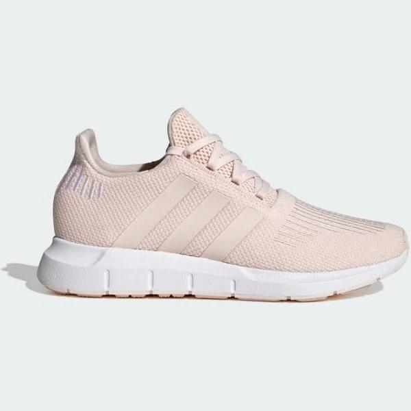 adidas-Swift Run 1.0 Shoes-Women-Wonder Quartz / Wonder Quartz / Cloud White-9