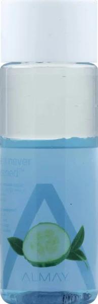 Almay Longwear & Waterproof Gentle Eye Makeup Remover 4 fl oz