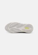 Adidas Ozelia Shoes white/yellow/grey, UK 7.5