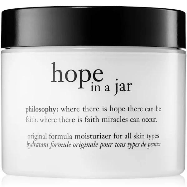 Philosophy - Hope in A Jar Moisturizer (All Skin Types)