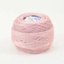 DMC Cebelia 20, #3326 Light Rose, Combed Cotton Crochet Thread 50g