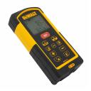 DeWalt DW03101-XJ 100m Tool Connect Laser Distance Measurer