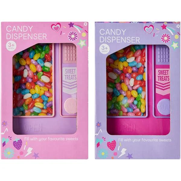 Kmart Candy Dispenser