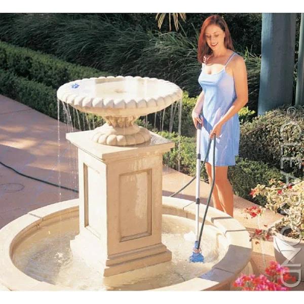 PondMAX 03OV244 Pro Pond Vacuum