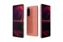 Sony Xperia 5 III 5G 256GB 8GB RAM Dual Sim - Pink