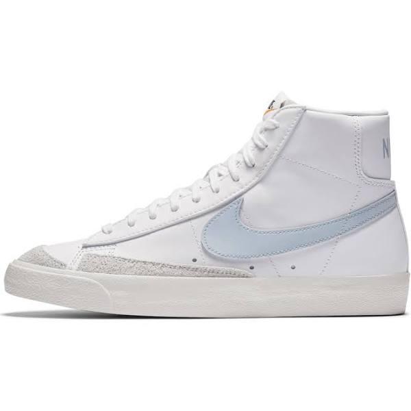 Nike Blazer Mid '77 Vintage (White / Black)