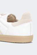 Adidas Samba OG Core White/ Wonder White/ Magic Beige