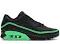 Nike Air Max 90 Undefeated Black Green