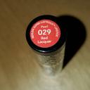 Revlon Super Lustrous Lipstick - 029 Red Lacquer