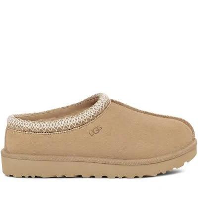 UGG | Women 10mm Tasman Shearling Loafers Beige 6