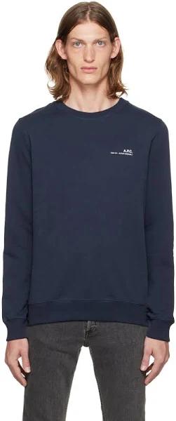 A.P.C. - Item Sweatshirt