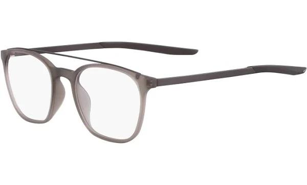 Nike 7281 Eyeglasses - 206 Matte Baroque Brown