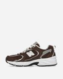 New Balance Brown 530 Sneakers