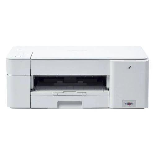 Brother DCP-J1200W Wireless Continuous Ink Colour MF Printer