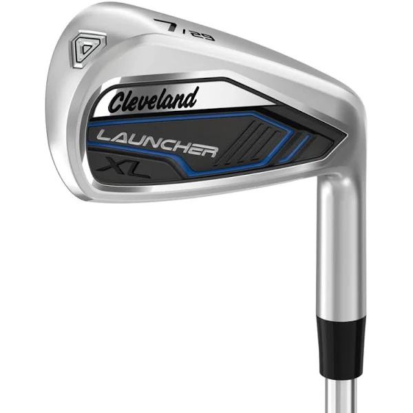 Cleveland Golf Launcher XL Irons Steel Right Hand