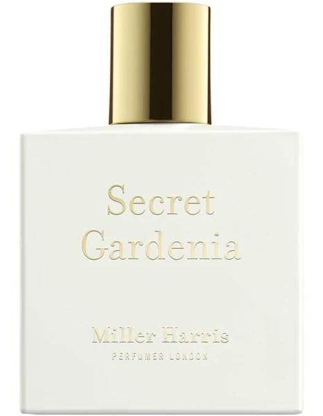 Miller Harris Secret Gardenia Eau de Parfum 50ml