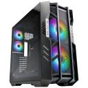 Cooler Master HAF 700 ARGB Full Tower E-ATX Case - Grey