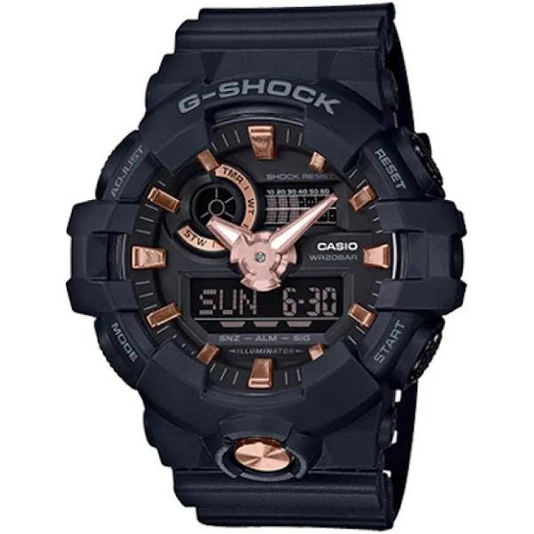 Casio G-Shock DW-6900BB-1