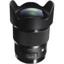 Sigma 20mm f/1.4 DG HSM Art Lens For Sigma