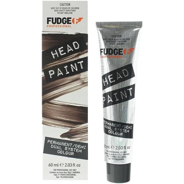 Fudge Headpaint 5.1 Light Ash Brown 60ml