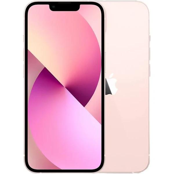 Mastercard Off | Apple iPhone 13 128GB 5G - Pink MLDW3ZA/A