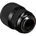 Sigma 135mm f/1.8 DG HSM Art Lens For Canon