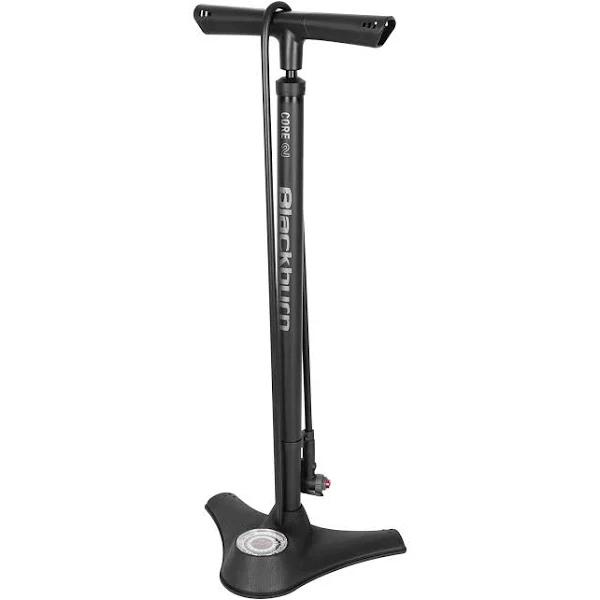 Blackburn Core 2 Floor Pump - Black