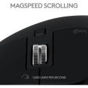 Logitech MX Master 3S For Mac Wireless Mouse Silver