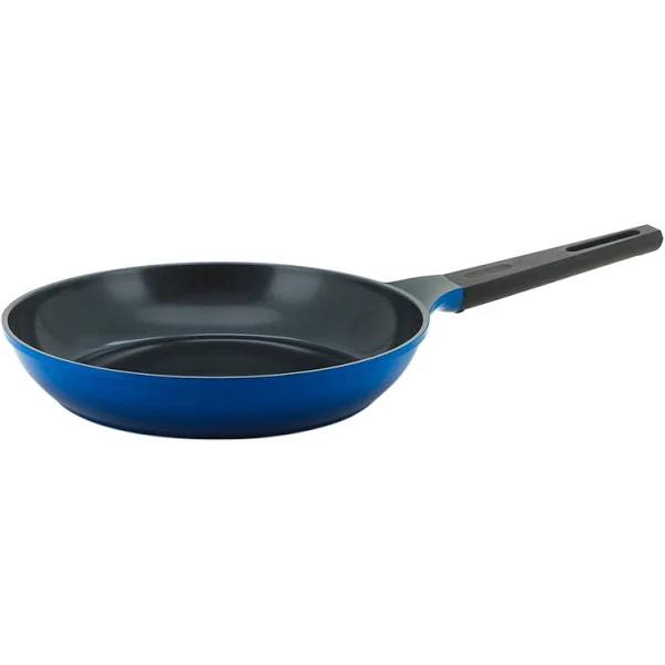 Neoflam Amie 30cm Fry Pan Blue Induction