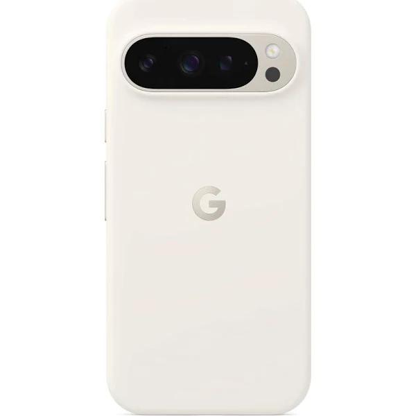 Google Pixel 9/9 Pro Case (Porcelain)