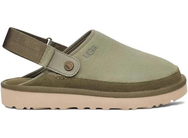 UGG Goldencoast Clog Shaded Clover